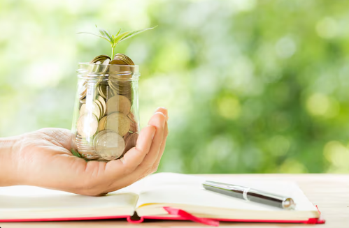 Fundraising y sus tipos de fuentes