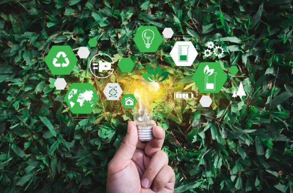 La Sostenibilidad no es solo ambiental