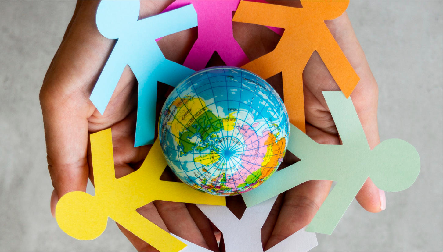 Equidad e Igualdad: ¿Por qué no significan lo mismo?